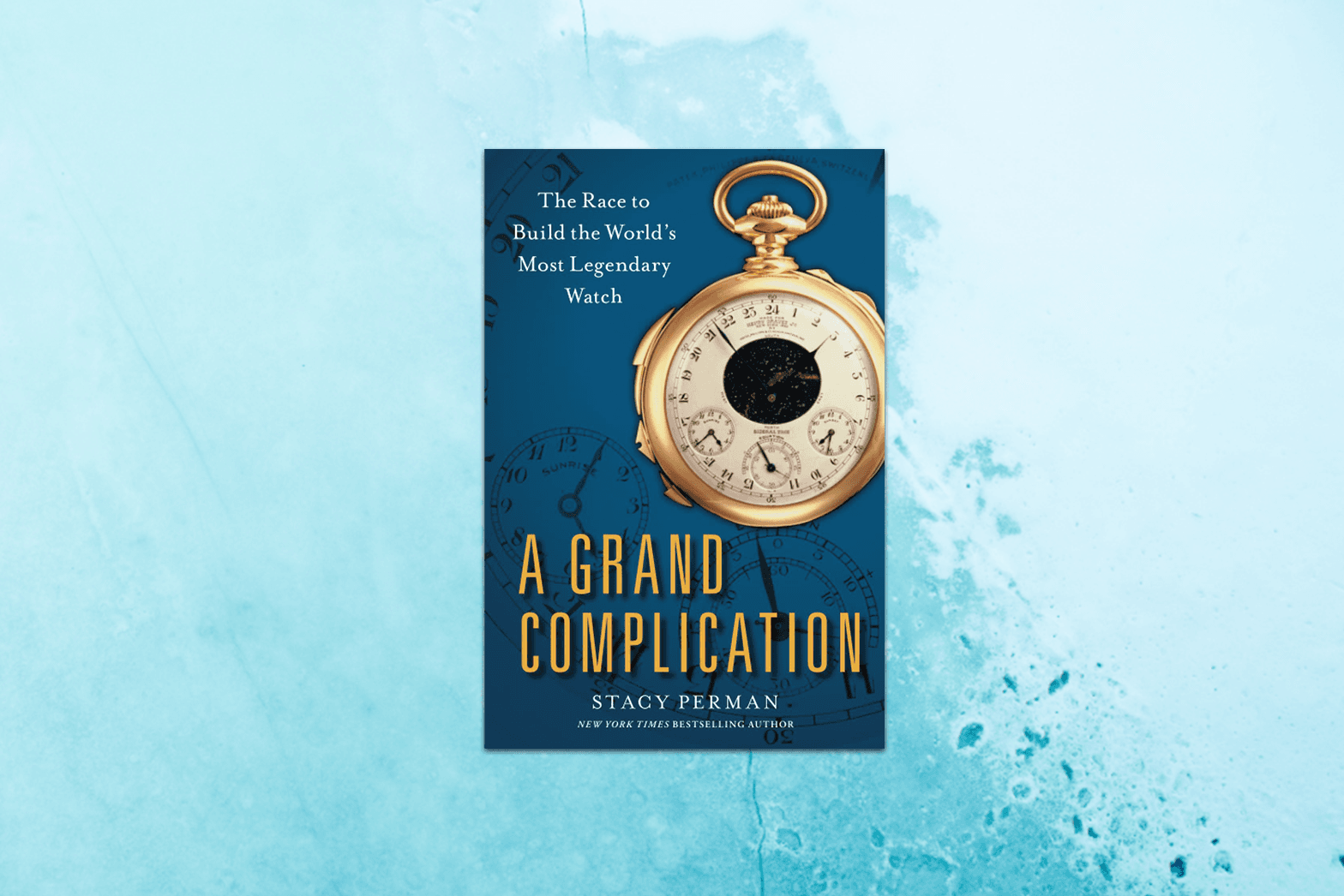 A Grand Complication