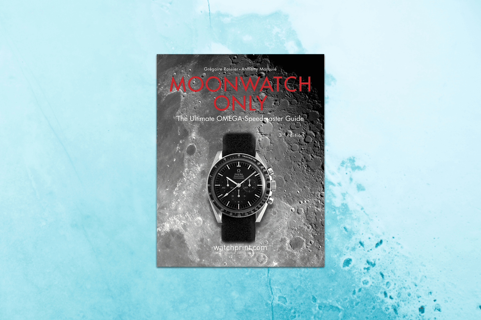 Moonwatch Only 