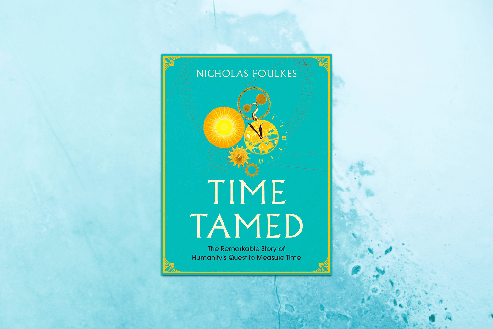 Time Tamed