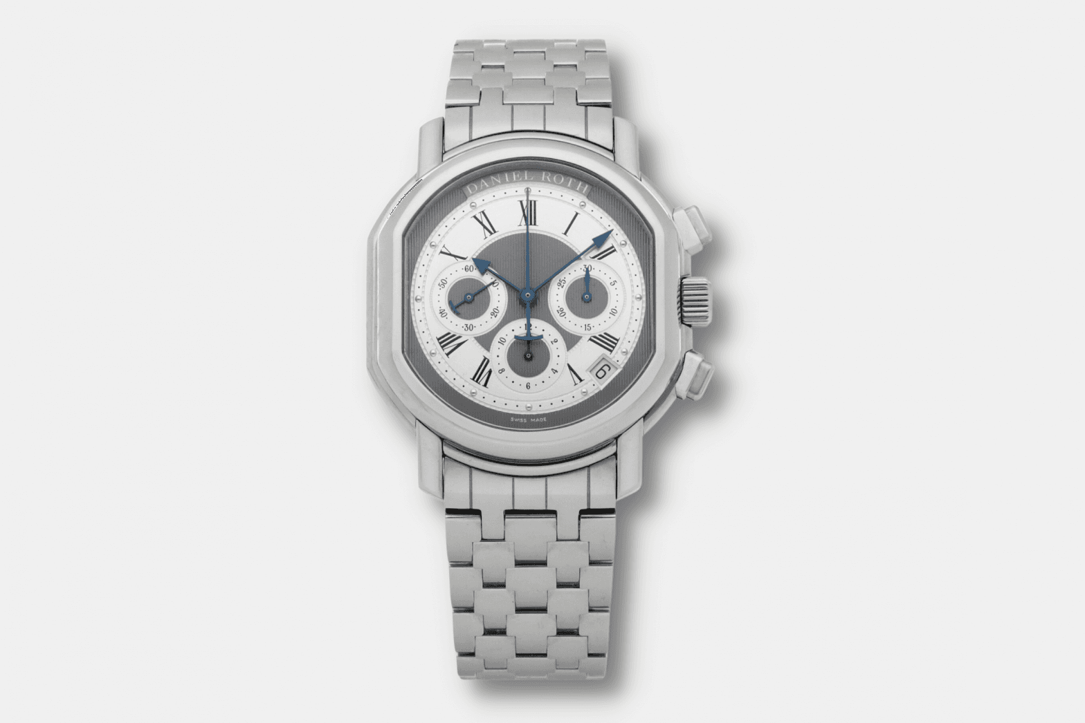 Masters Chronograph Ref. S247
