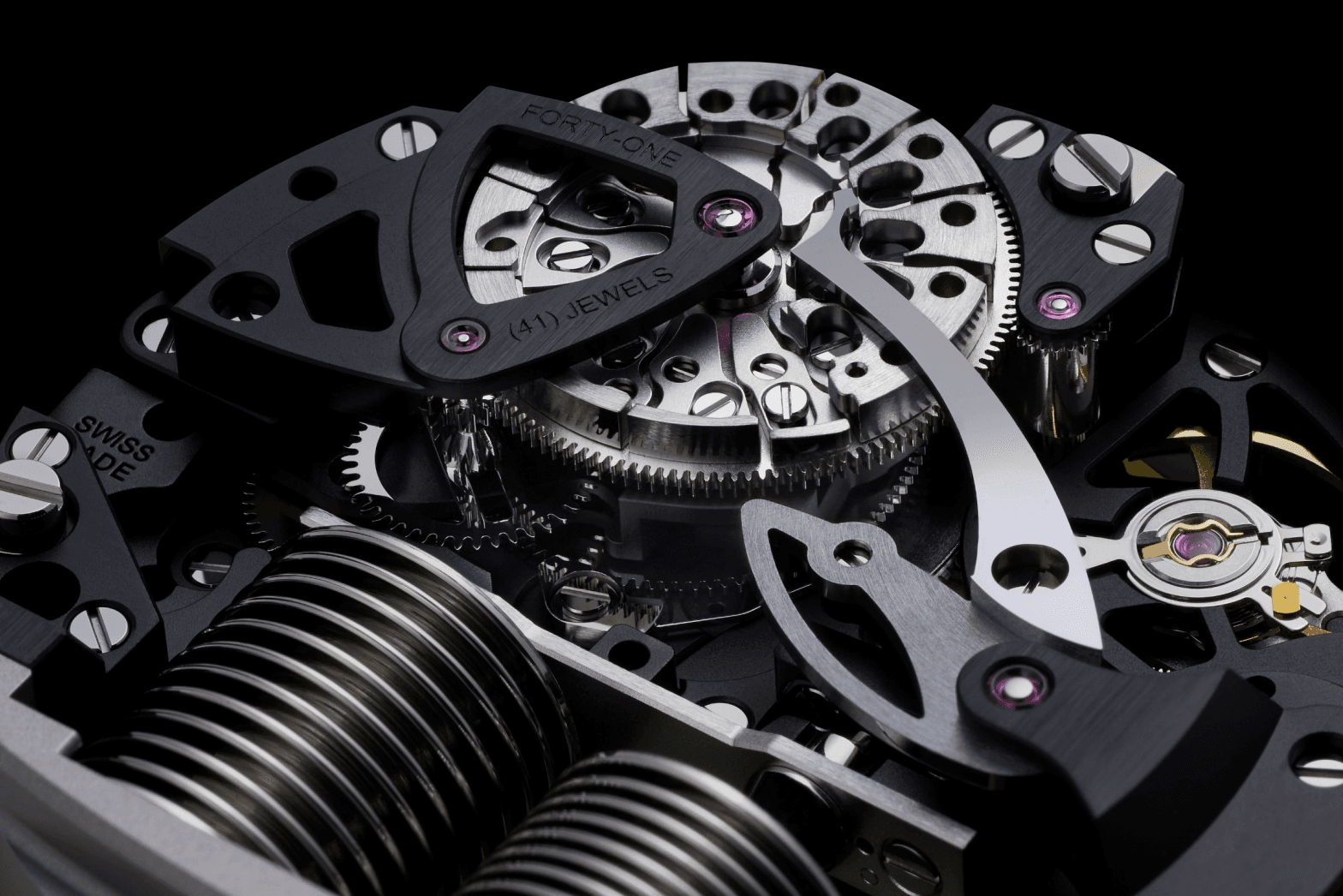 HYT Watches