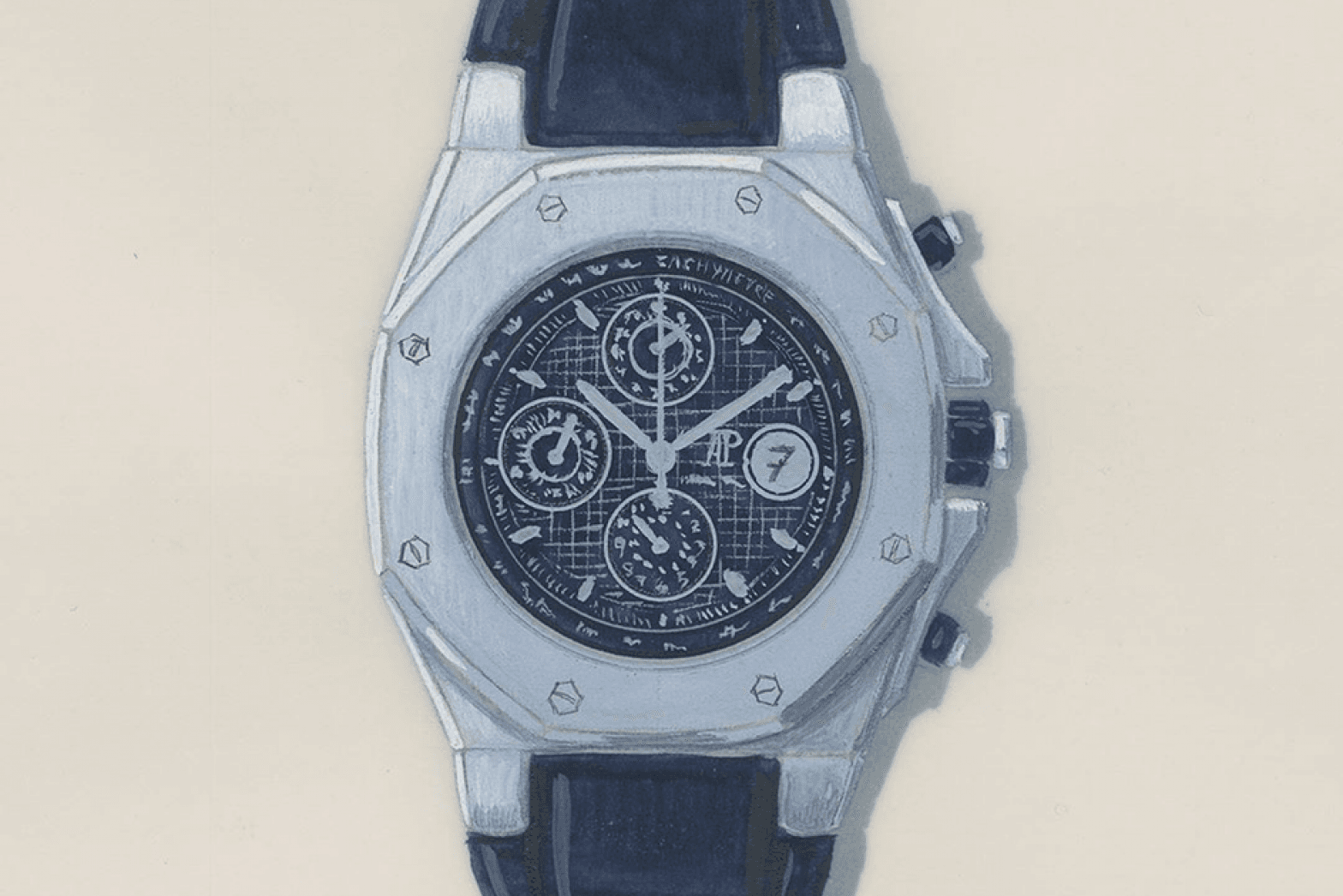 Wristcheck
