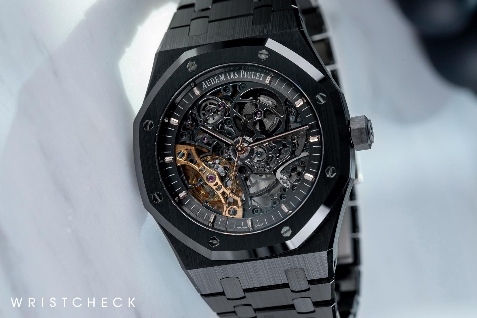 RO Black Ceramic