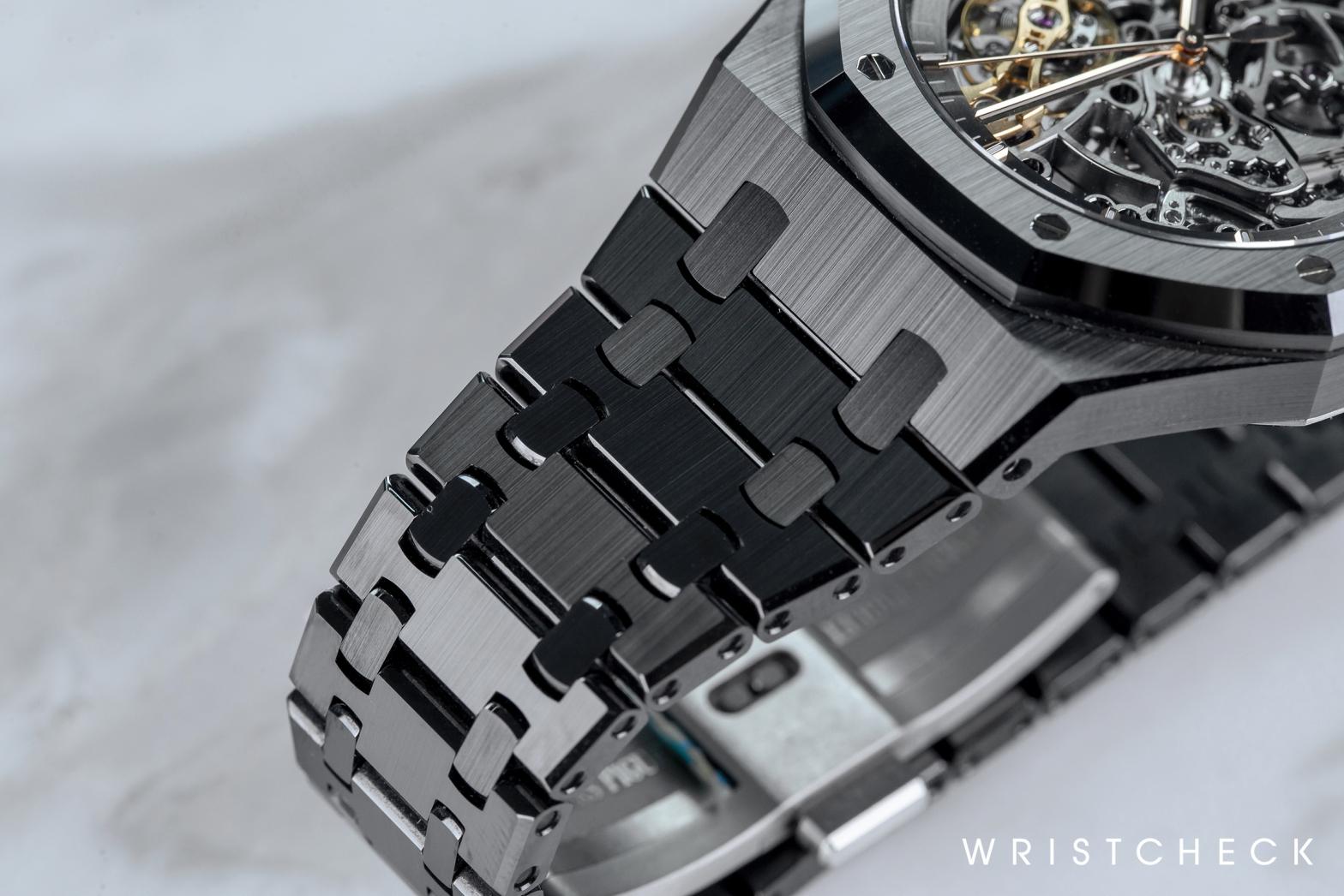 RO Black Ceramic